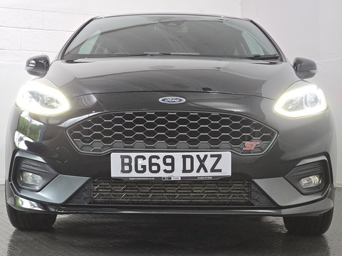 1.5T EcoBoost ST-2 Hatchback 3dr Petrol Manual Euro 6 (s/s) (200 ps)