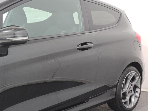 1.5T EcoBoost ST-2 Hatchback 3dr Petrol Manual Euro 6 (s/s) (200 ps)