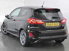 Ford Fiesta T EcoBoost ST-2 