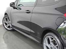Ford Fiesta T EcoBoost ST-2 
