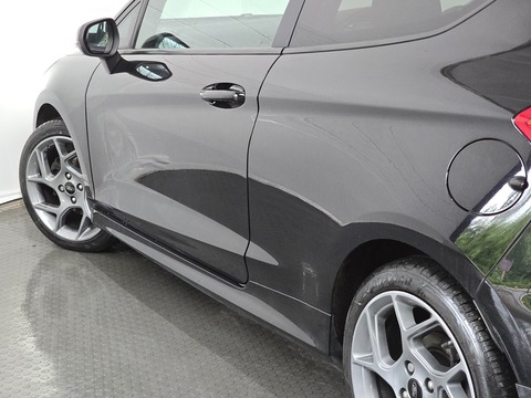 1.5T EcoBoost ST-2 Hatchback 3dr Petrol Manual Euro 6 (s/s) (200 ps)