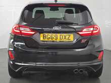 Ford Fiesta T EcoBoost ST-2 