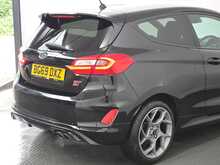 Ford Fiesta T EcoBoost ST-2 
