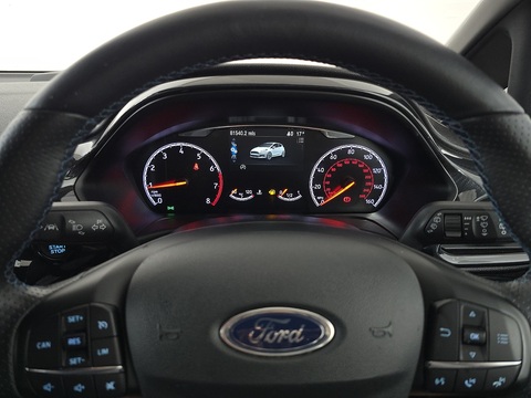 1.5T EcoBoost ST-2 Hatchback 3dr Petrol Manual Euro 6 (s/s) (200 ps)