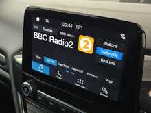 Ford Fiesta T EcoBoost ST-2 