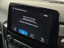 Ford Fiesta T EcoBoost ST-2 