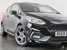 Ford Fiesta T EcoBoost ST-2 