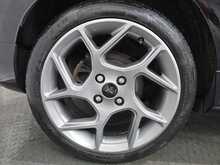 Ford Fiesta T EcoBoost ST-2 