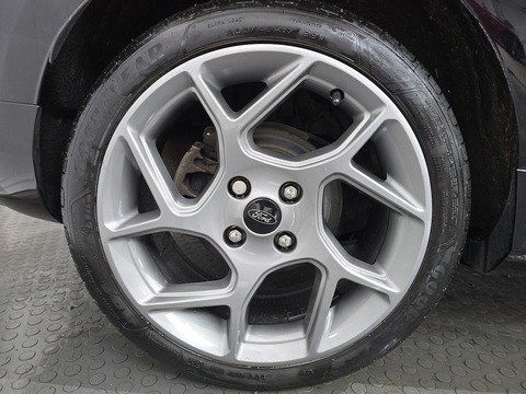 1.5T EcoBoost ST-2 Hatchback 3dr Petrol Manual Euro 6 (s/s) (200 ps)
