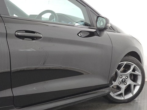 1.5T EcoBoost ST-2 Hatchback 3dr Petrol Manual Euro 6 (s/s) (200 ps)