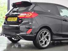 Ford Fiesta T EcoBoost ST-2 