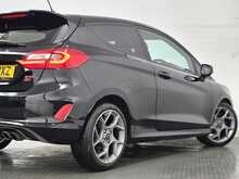Ford Fiesta T EcoBoost ST-2 