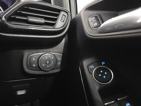 1.5T EcoBoost ST-2 Hatchback 3dr Petrol Manual Euro 6 (s/s) (200 ps)