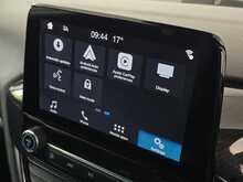 Ford Fiesta T EcoBoost ST-2 