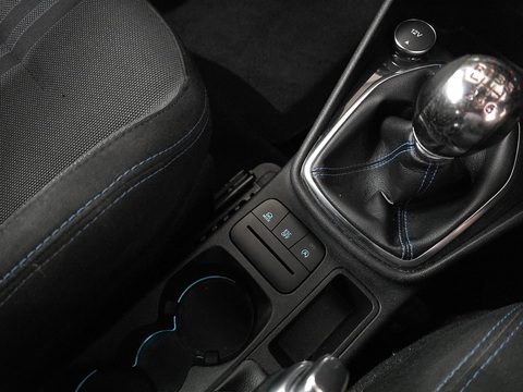 1.5T EcoBoost ST-2 Hatchback 3dr Petrol Manual Euro 6 (s/s) (200 ps)