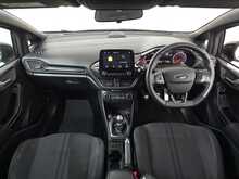 Ford Fiesta T EcoBoost ST-2 