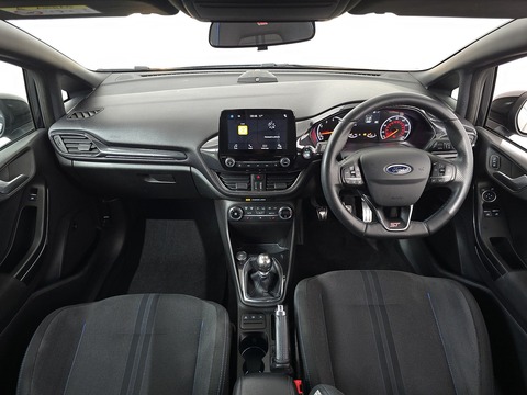 1.5T EcoBoost ST-2 Hatchback 3dr Petrol Manual Euro 6 (s/s) (200 ps)