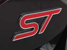 Ford Fiesta T EcoBoost ST-2 