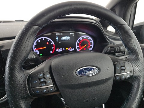 1.5T EcoBoost ST-2 Hatchback 3dr Petrol Manual Euro 6 (s/s) (200 ps)