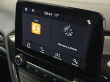 Ford Fiesta T EcoBoost ST-2 