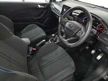 Ford Fiesta T EcoBoost ST-2 