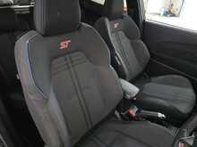 Ford Fiesta T EcoBoost ST-2 