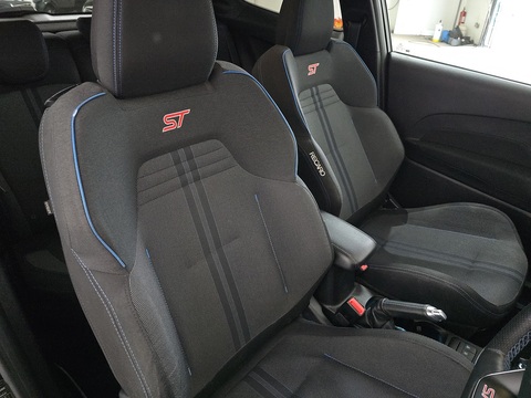 1.5T EcoBoost ST-2 Hatchback 3dr Petrol Manual Euro 6 (s/s) (200 ps)