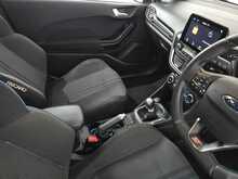 Ford Fiesta T EcoBoost ST-2 