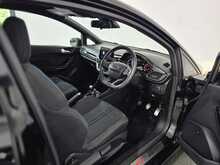 Ford Fiesta T EcoBoost ST-2 