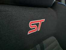 Ford Fiesta T EcoBoost ST-2 