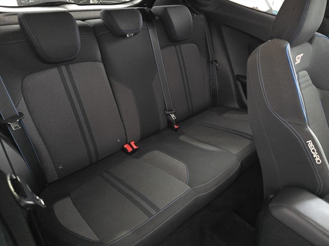 1.5T EcoBoost ST-2 Hatchback 3dr Petrol Manual Euro 6 (s/s) (200 ps)
