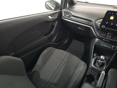 1.5T EcoBoost ST-2 Hatchback 3dr Petrol Manual Euro 6 (s/s) (200 ps)