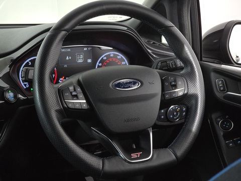 1.5T EcoBoost ST-2 Hatchback 3dr Petrol Manual Euro 6 (s/s) (200 ps)