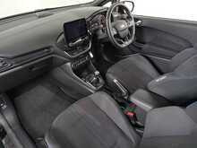 Ford Fiesta T EcoBoost ST-2 