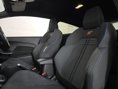 1.5T EcoBoost ST-2 Hatchback 3dr Petrol Manual Euro 6 (s/s) (200 ps)