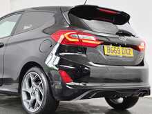 Ford Fiesta T EcoBoost ST-2 