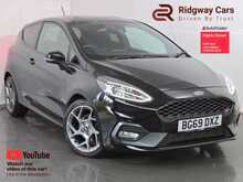 Ford Fiesta T EcoBoost ST-2 