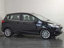 Ford B-Max Titanium 