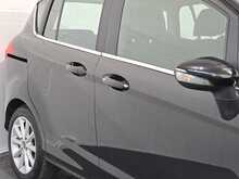 Ford B-Max Titanium 