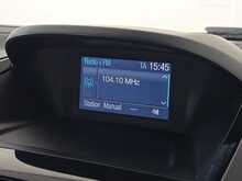 Ford B-Max Titanium 