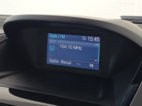 1.6 Titanium MPV 5dr Petrol Powershift Euro 5 (105 ps)