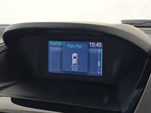 Ford B-Max Titanium 