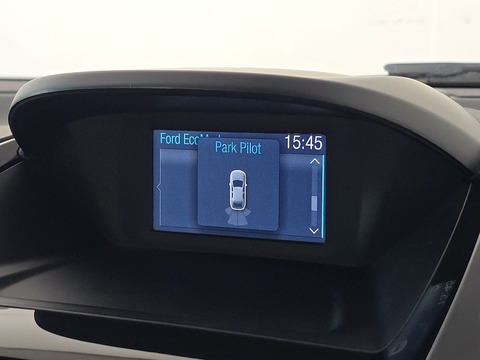 1.6 Titanium MPV 5dr Petrol Powershift Euro 5 (105 ps)