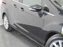 Ford B-Max Titanium 