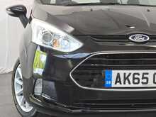 Ford B-Max Titanium 