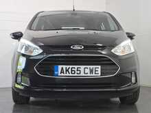 Ford B-Max Titanium 