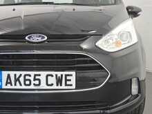 Ford B-Max Titanium 