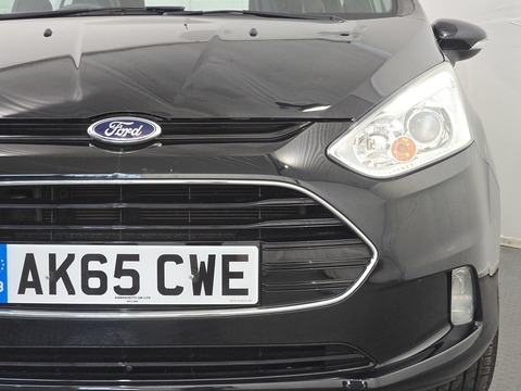 1.6 Titanium MPV 5dr Petrol Powershift Euro 5 (105 ps)