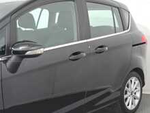 Ford B-Max Titanium 