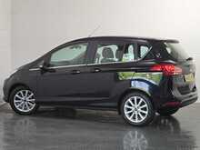 Ford B-Max Titanium 